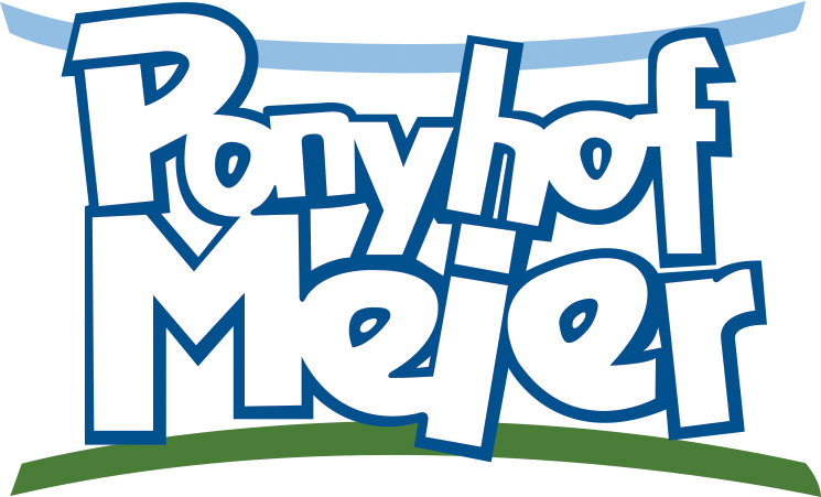 Ponyhof Meier logo